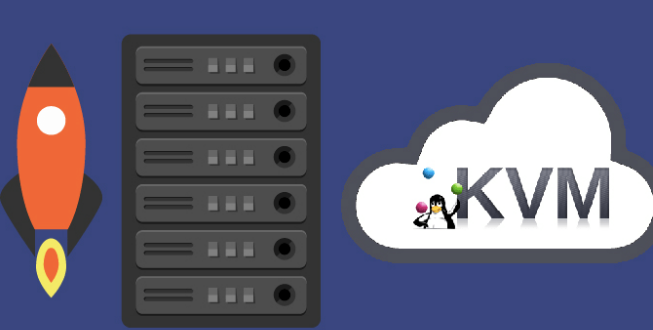 How Does KVM Server Technology Help A Website?